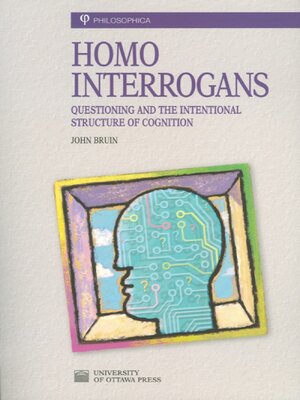 cover image of Homo Interrogans